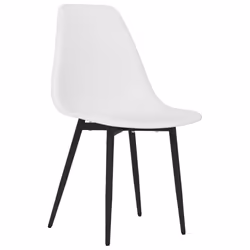 VidaXL 338042 chaise restaurant