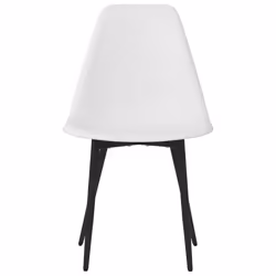 VidaXL 338042 chaise restaurant - Vue supplémentaire 4