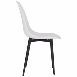 VidaXL 338042 chaise restaurant - Vue supplémentaire 5