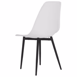 VidaXL 338042 chaise restaurant - Vue supplémentaire 6