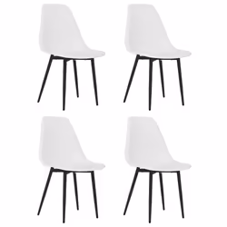 VidaXL 338043, Métal, Polypropylène (PP), 460 mm, 520 mm, 840 mm, 38 cm, 47 cm