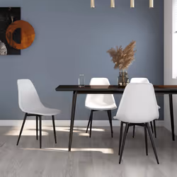 VidaXL 338043 chaise restaurant
