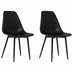 VidaXL 338044, Métal, Polypropylène (PP), 460 mm, 520 mm, 840 mm, 38 cm, 47 cm
