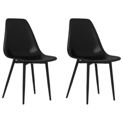 VidaXL 338044 chaise restaurant
