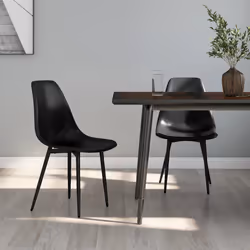 VidaXL 338044 chaise restaurant