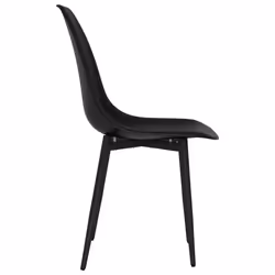 VidaXL 338044 chaise restaurant - Vue supplémentaire 4