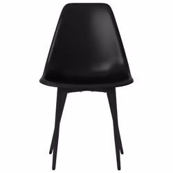 VidaXL 338044 chaise restaurant - Vue supplémentaire 6