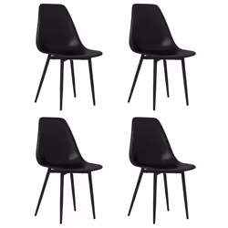 VidaXL 338045, Métal, Polypropylène (PP), 460 mm, 520 mm, 840 mm, 38 cm, 47 cm