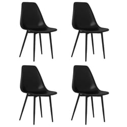 VidaXL 338045 chaise restaurant