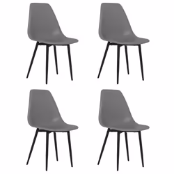 VidaXL 338047, Métal, Polypropylène (PP), 460 mm, 520 mm, 840 mm, 38 cm, 47 cm
