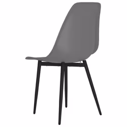 VidaXL 338047 chaise restaurant - Vue supplémentaire 5