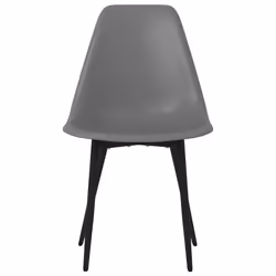 VidaXL 338047 chaise restaurant - Vue supplémentaire 6