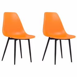 VidaXL 338060, Métal, Polypropylène (PP), 460 mm, 520 mm, 840 mm, 38 cm, 47 cm