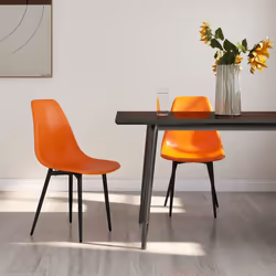 VidaXL 338060 chaise restaurant