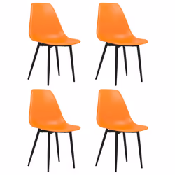 VidaXL 338061, Métal, Polypropylène (PP), 460 mm, 520 mm, 840 mm, 38 cm, 47 cm