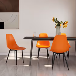 VidaXL 338061 chaise restaurant