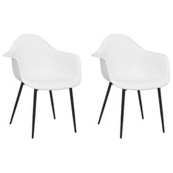 VidaXL 338073 chaise restaurant