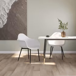 VidaXL 338073 chaise restaurant