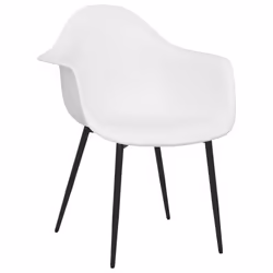 VidaXL 338073 chaise restaurant