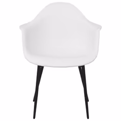 VidaXL 338073 chaise restaurant - Vue supplémentaire 4