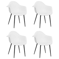 VidaXL 338074 chaise restaurant