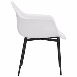 VidaXL 338074 chaise restaurant - Vue supplémentaire 4