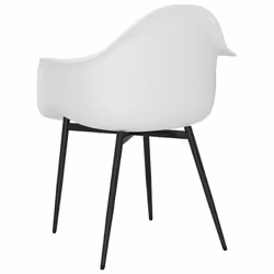 VidaXL 338074 chaise restaurant - Vue supplémentaire 5