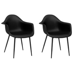VidaXL 338076 chaise restaurant