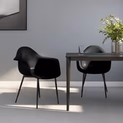 VidaXL 338076 chaise restaurant