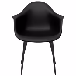 VidaXL 338076 chaise restaurant - Vue supplémentaire 4
