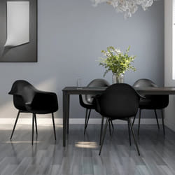 VidaXL 338077 chaise restaurant