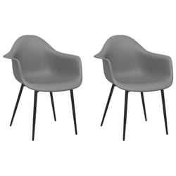 VidaXL 338079 chaise restaurant