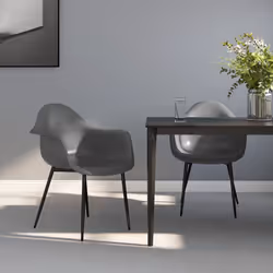 VidaXL 338079 chaise restaurant