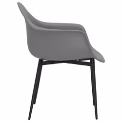 VidaXL 338079 chaise restaurant - Vue supplémentaire 5