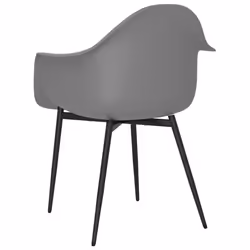 VidaXL 338079 chaise restaurant - Vue supplémentaire 6