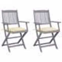 vidaXL Housses de salon de jardin 2 pcs 12 œillets 325x205x90 cm