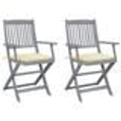 vidaXL Housses de salon de jardin 2 pcs 12 œillets 325x205x90 cm