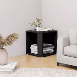 Cette table d'appoint dégage une touche de charme rustique qui apportera une touche d'élégance à votre décoration de salon. C ...