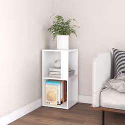 Ce meuble d'angle dégage une touche de charme rustique qui apportera une touche d'élégance à votre décoration de salon. Cette ...