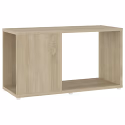 VidaXL 809056, Bois, Bois, Bois, 600 mm, 240 mm, 320 mm