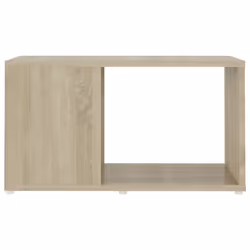 VidaXL 809056 Support TV et centre de divertissement - Vue supplémentaire 5
