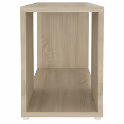 VidaXL 809056 Support TV et centre de divertissement - Vue supplémentaire 6