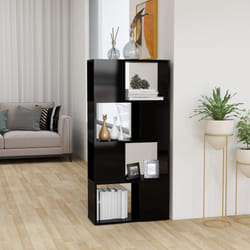 VidaXL 809087 bibliothèque de salon