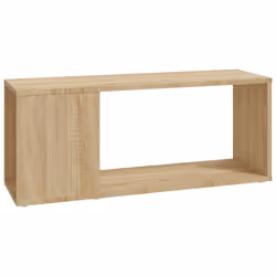 VidaXL 809110, Bois, Bois, Bois, 800 mm, 240 mm, 320 mm