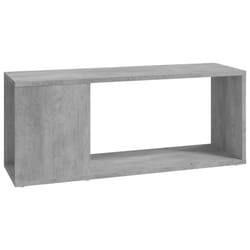 VidaXL 809111 Support TV et centre de divertissement