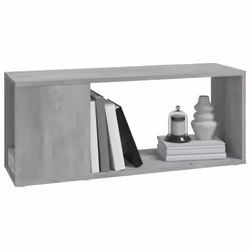 VidaXL 809111 Support TV et centre de divertissement - Vue supplémentaire 4
