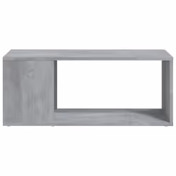 VidaXL 809111 Support TV et centre de divertissement - Vue supplémentaire 5