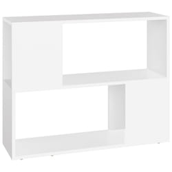 VidaXL 809116 Support TV et centre de divertissement