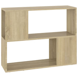 VidaXL 809119 Support TV et centre de divertissement