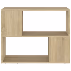 VidaXL 809119 Support TV et centre de divertissement - Vue supplémentaire 5